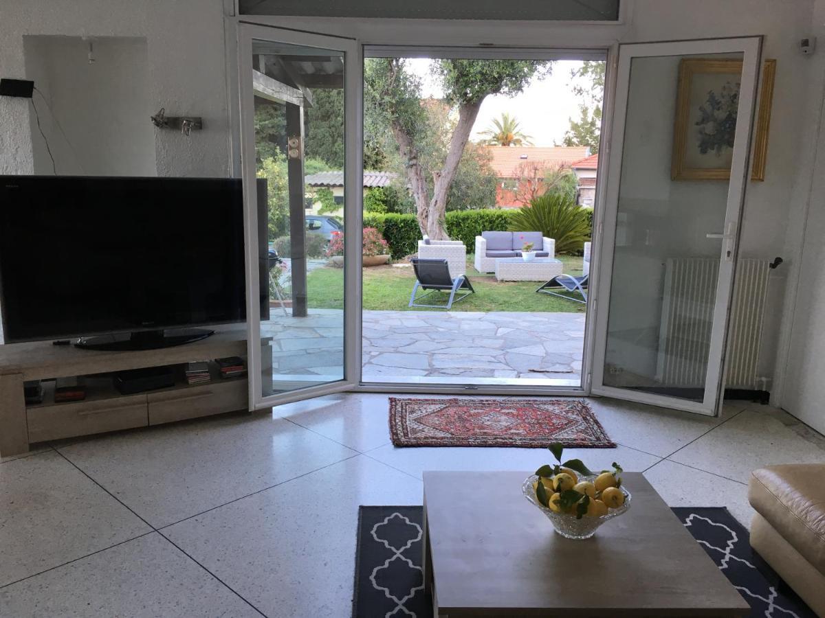 Timana Villa *