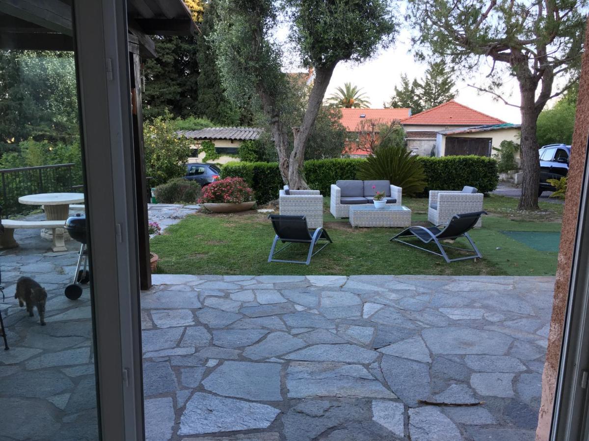Villa Timana