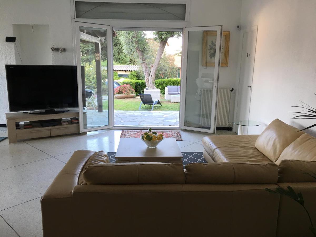Timana Villa *