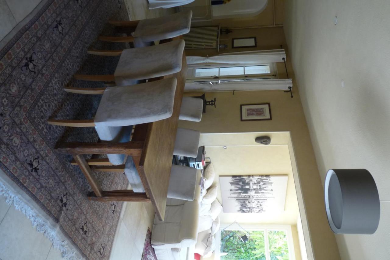 Bed & Breakfast Castel Enchante