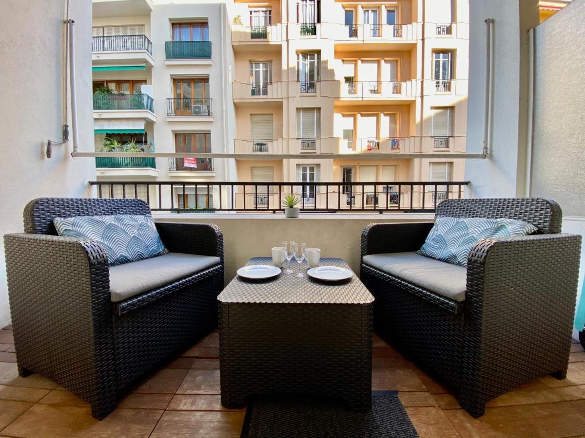 Guiglia Apartment Nice