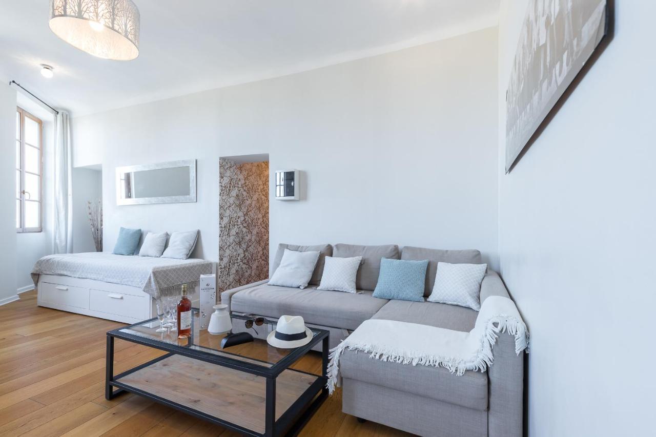 Apartamento Gorgeous 1 Bdr With Gardens View In The Old Town