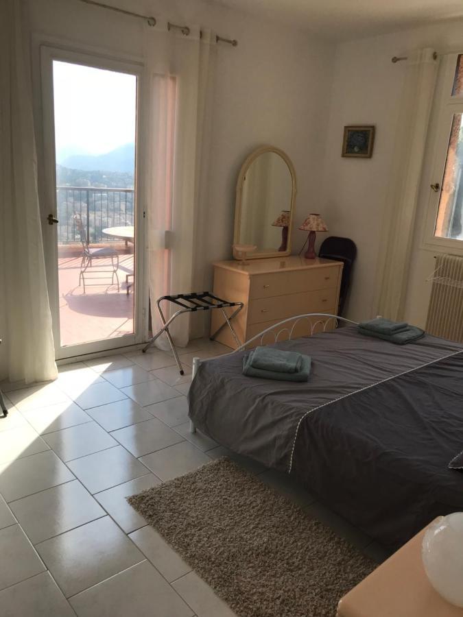 Villa Timana Nice