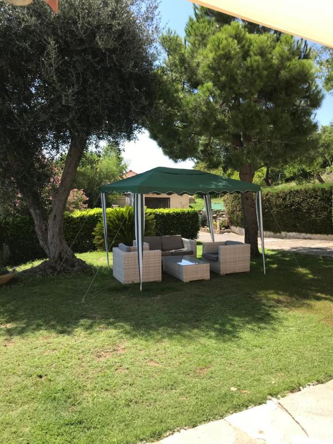 Villa Timana