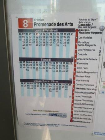 Le Californie Cote D'azur Les Pieds Dans L'eau