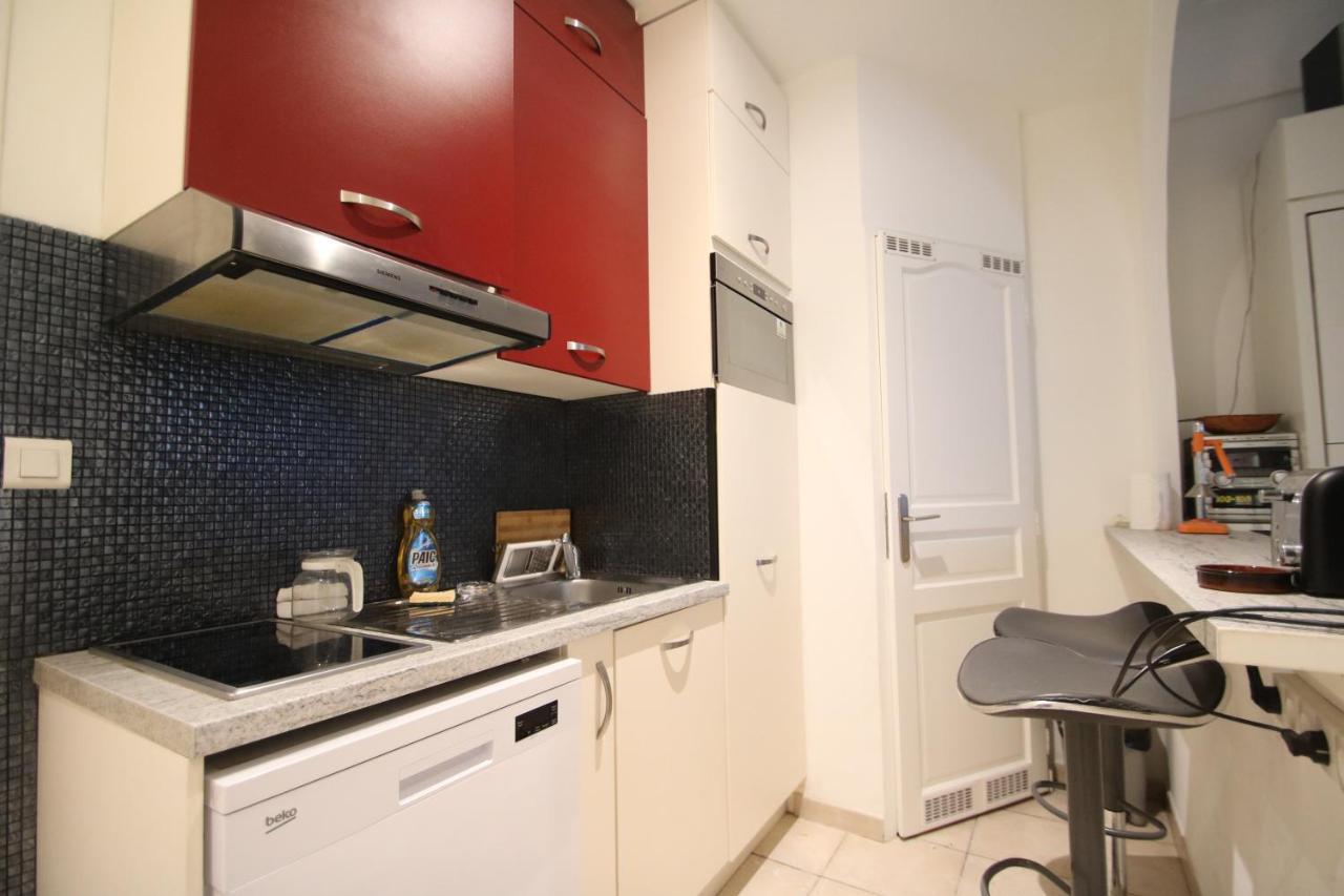 Apartment Comte De Centre *
