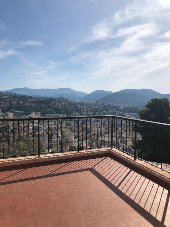 Timana Villa Nice