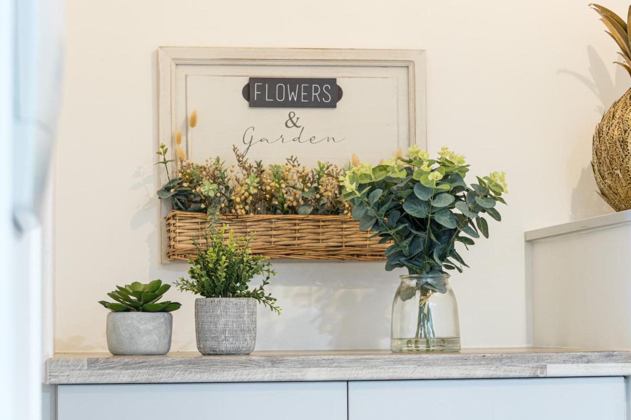 Apartment My Casa - Saint Siagre 1