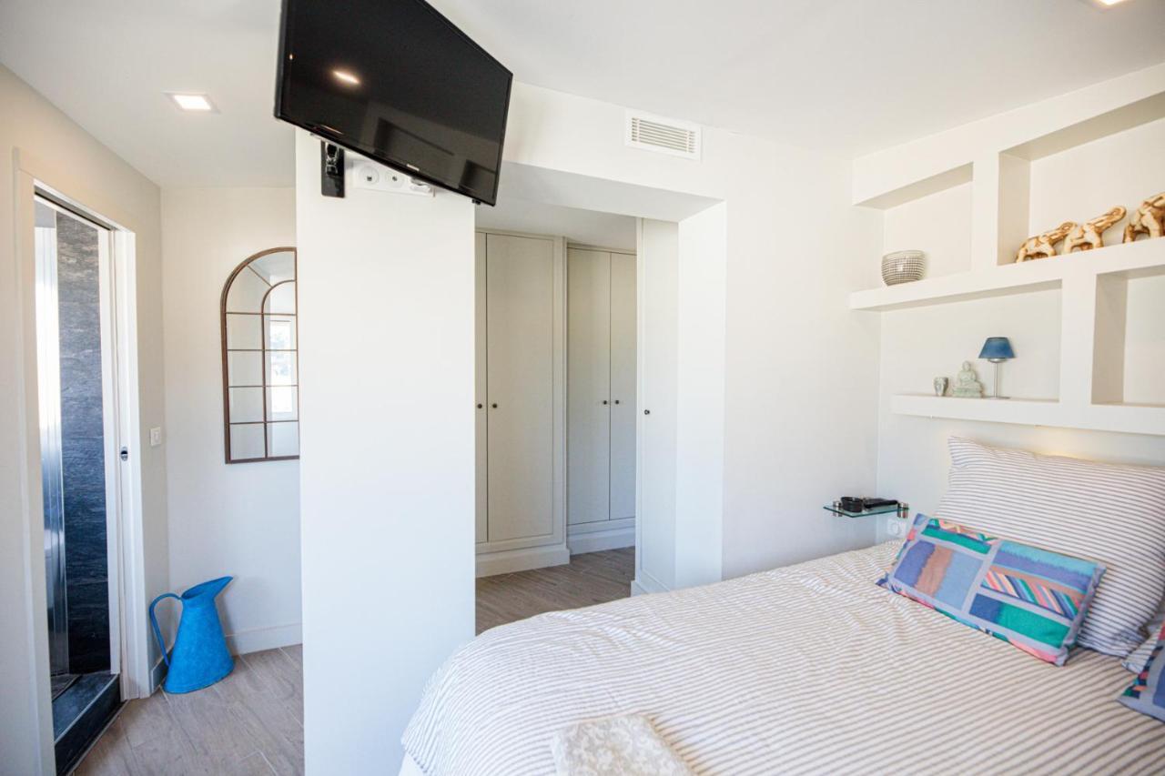 Apartamento La Terrasse Du Port Ap4212