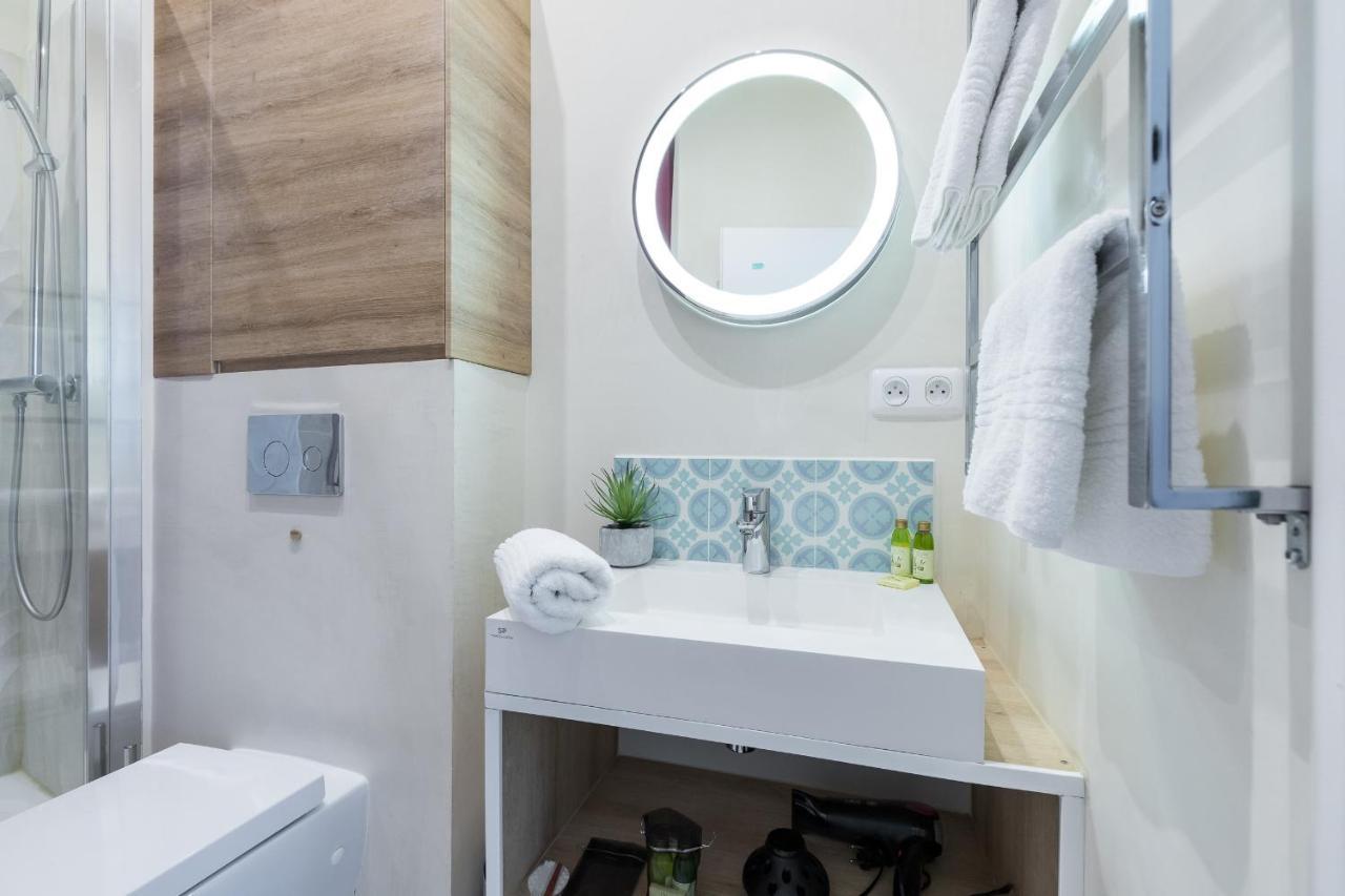 Apartamento Gorgeous 1 Bdr With Gardens View In The Old Town *