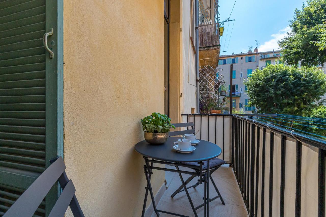 Cosy Cocoon Place Du Pin * Nice