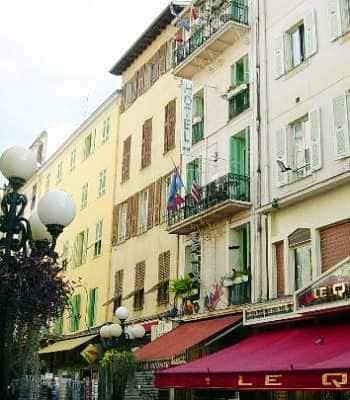 Felix Hotel 2*