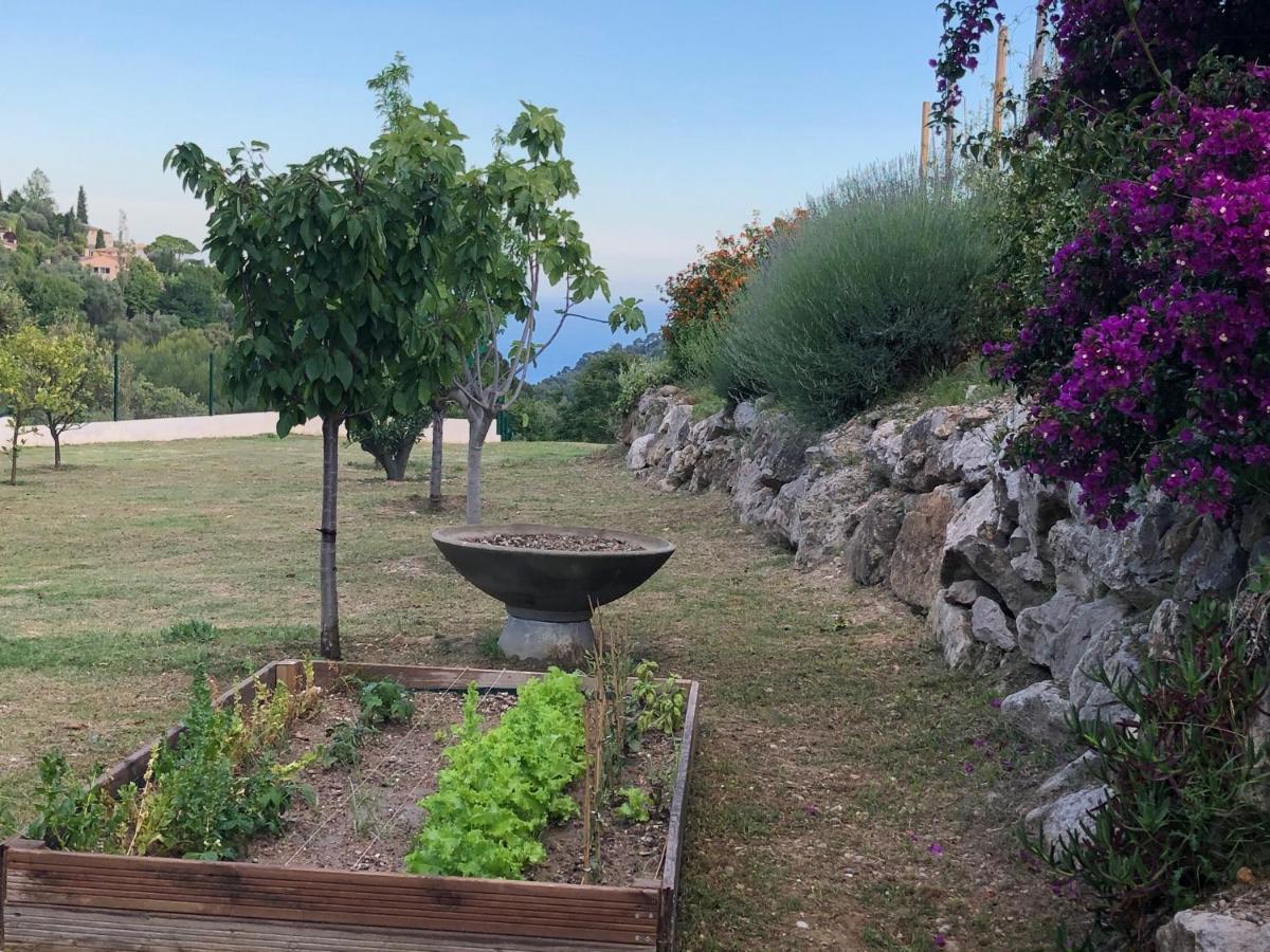 Villa A True Paradise For Unforgettable Vacation - Pool And Sea View *