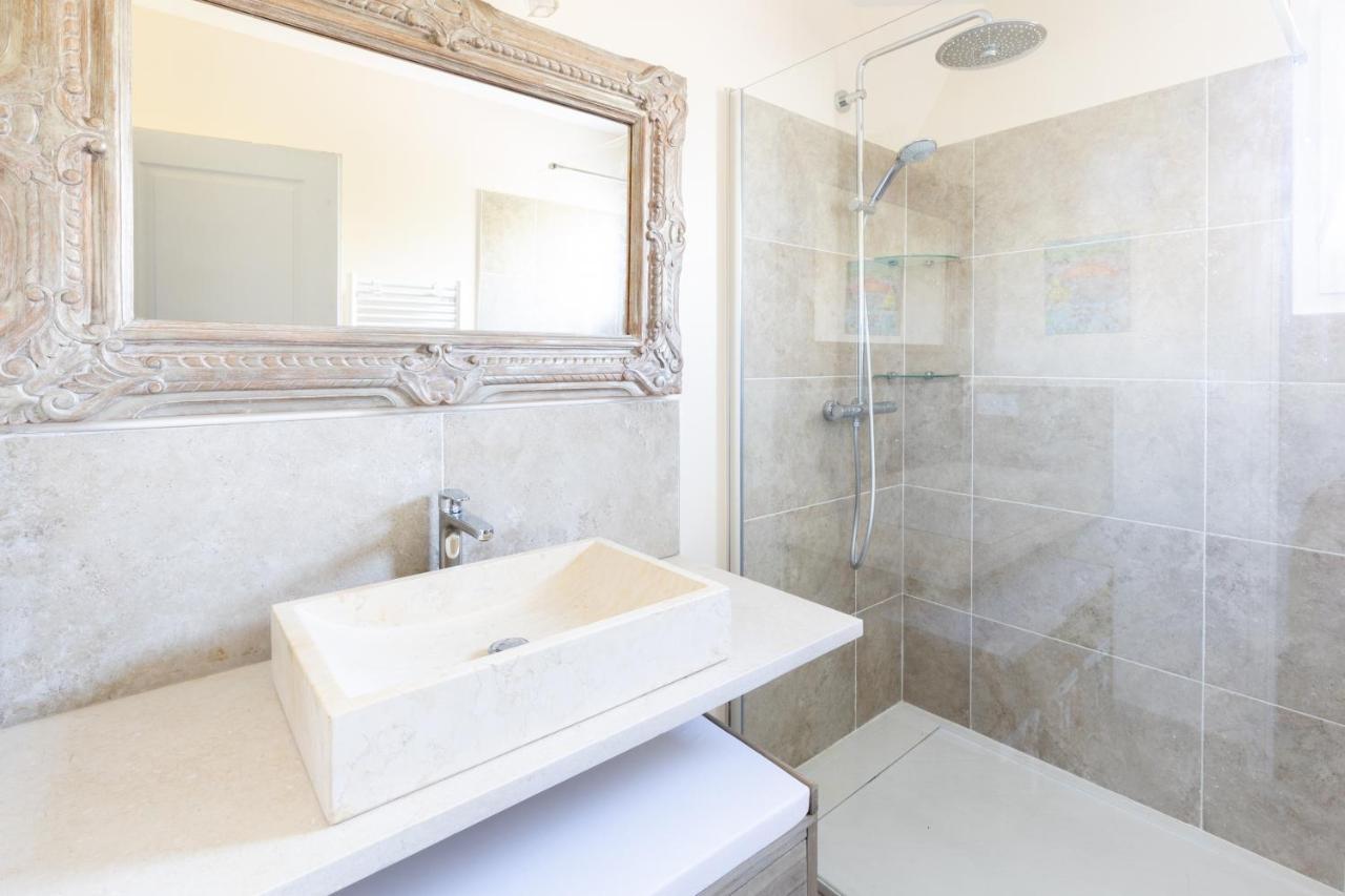 A True Paradise For Unforgettable Vacation - Pool And Sea View Villa