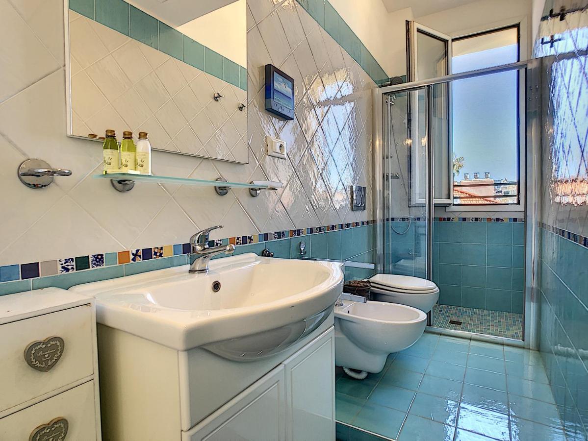 Apartment Nestor&jeeves - Lavinia - - Close Sea