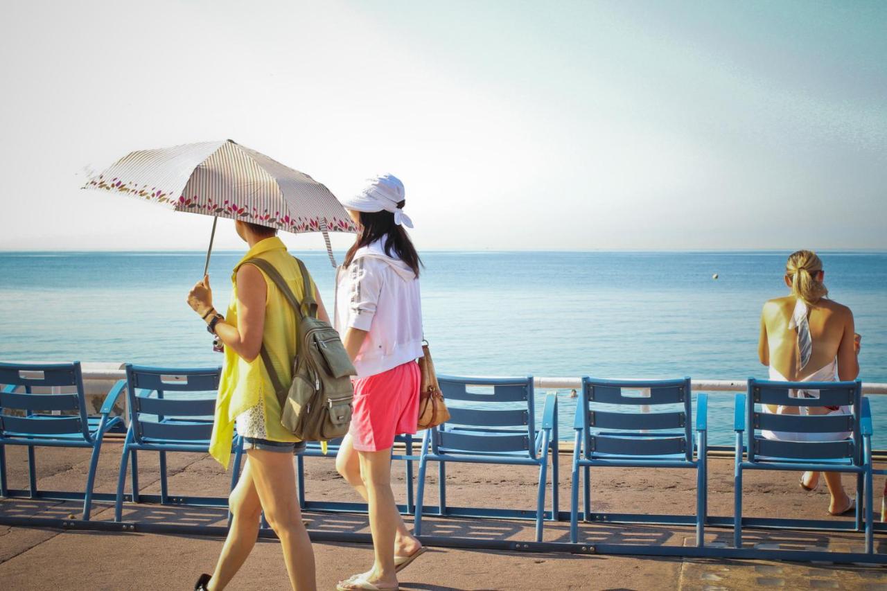 Buffa 21 - 2Min From The Sea - Terrace Apartment *