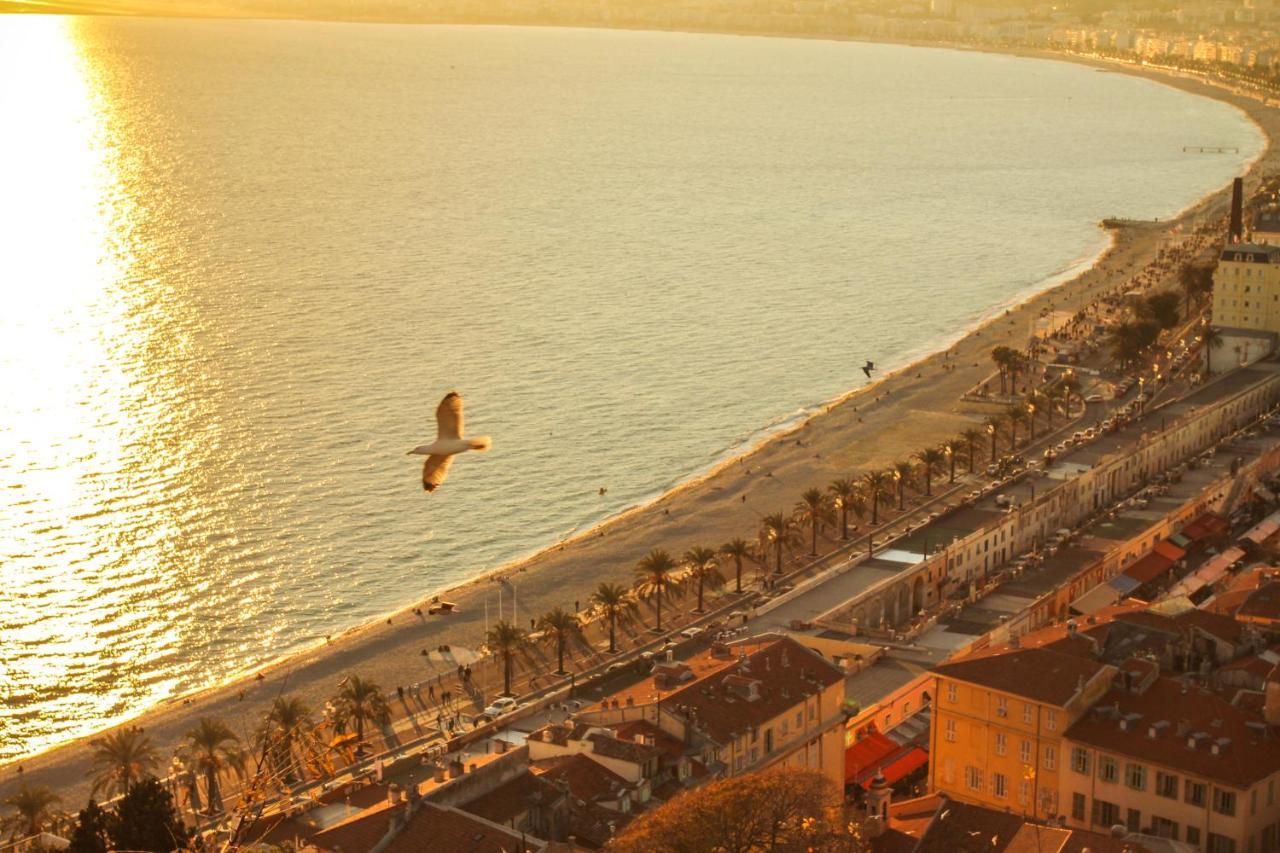 Apartment Buffa 21 - 2Min From The Sea - Terrace *