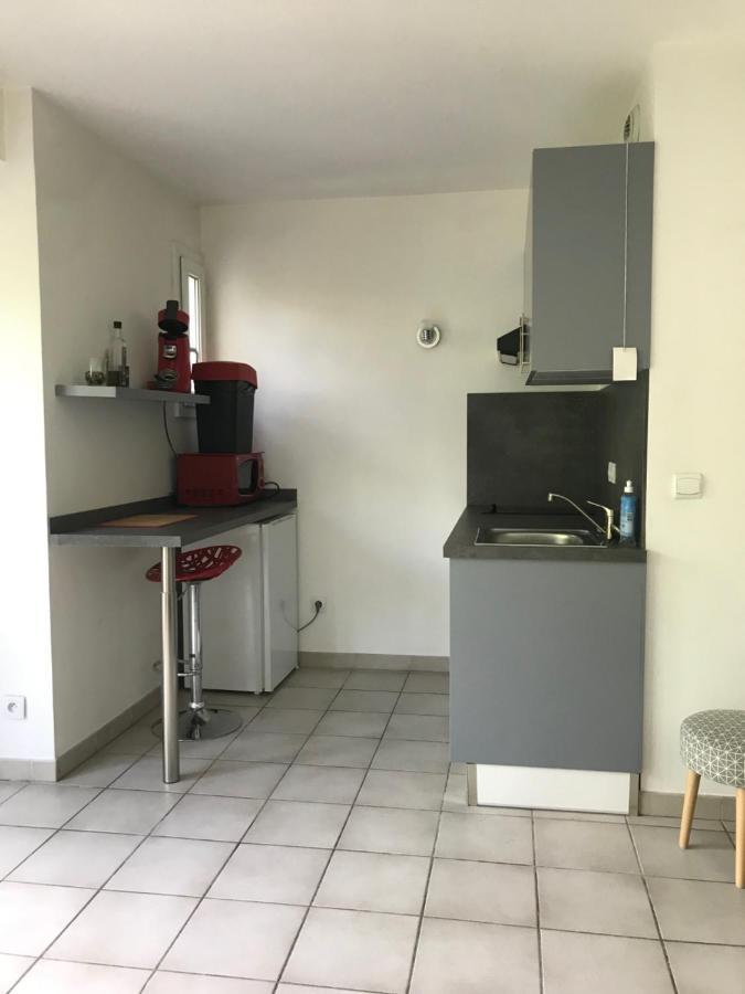 Apartment Carabacel Studio Wifi 2pax Diogo