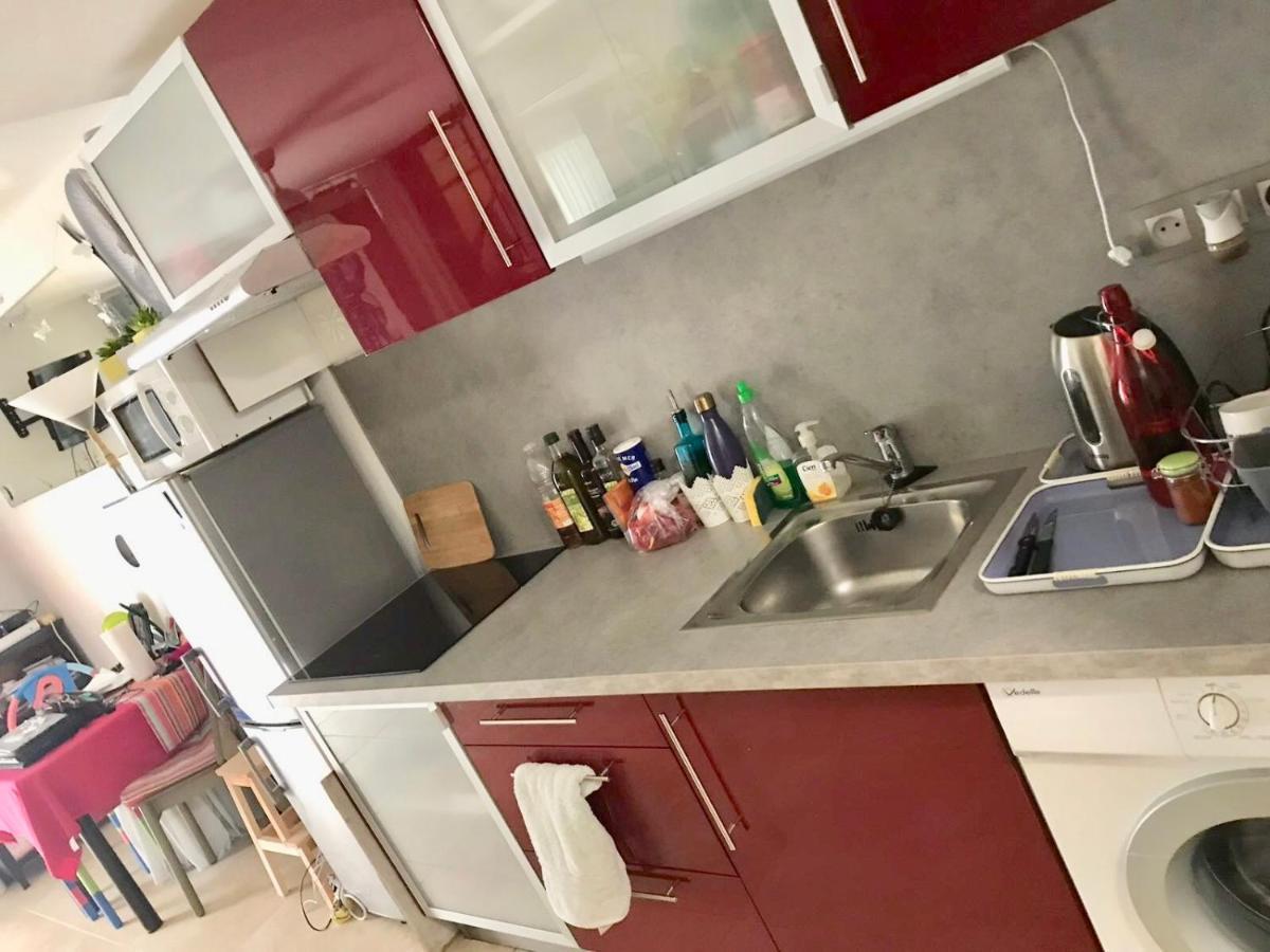 Superbe In At 450m From The Sea With Clim *