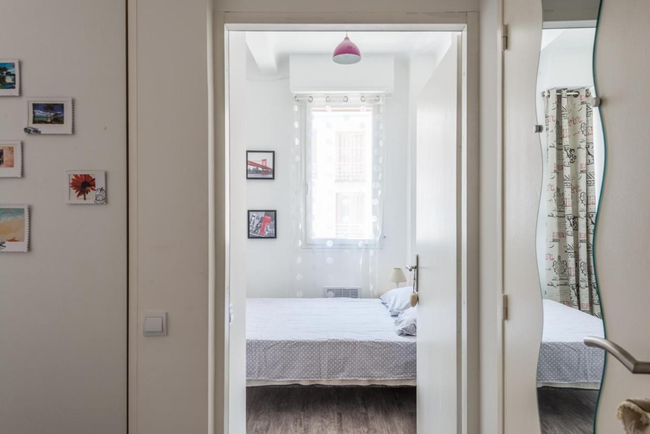 Apartment 2 Pieces Promenade Des