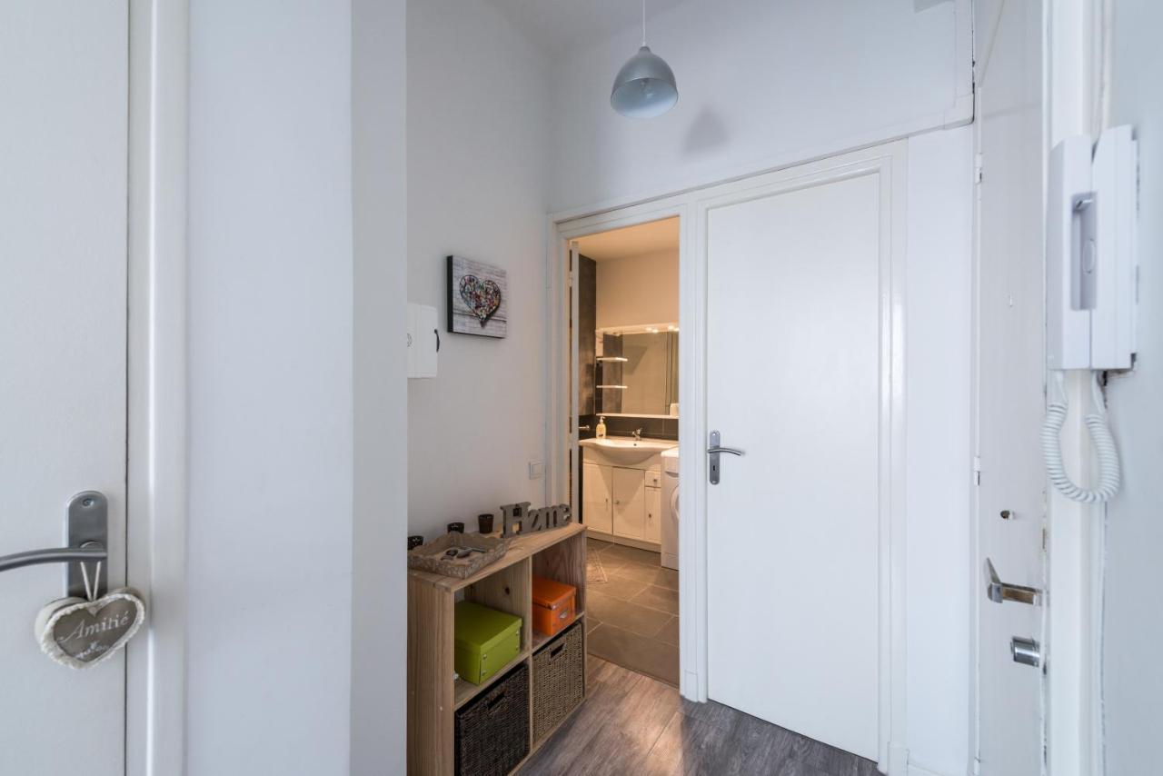 2 Pieces Promenade Des Apartment