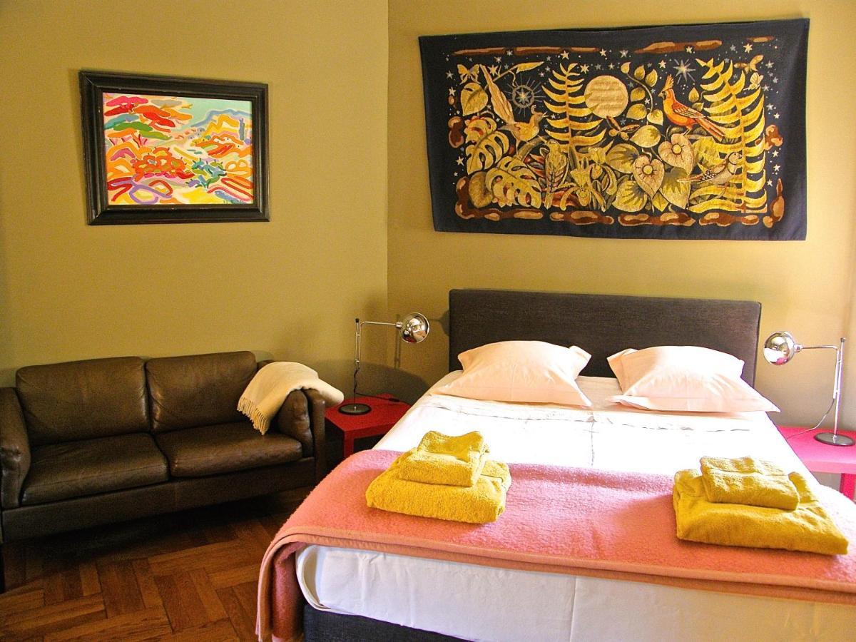 For Art And Promenade Lovers Apartment *