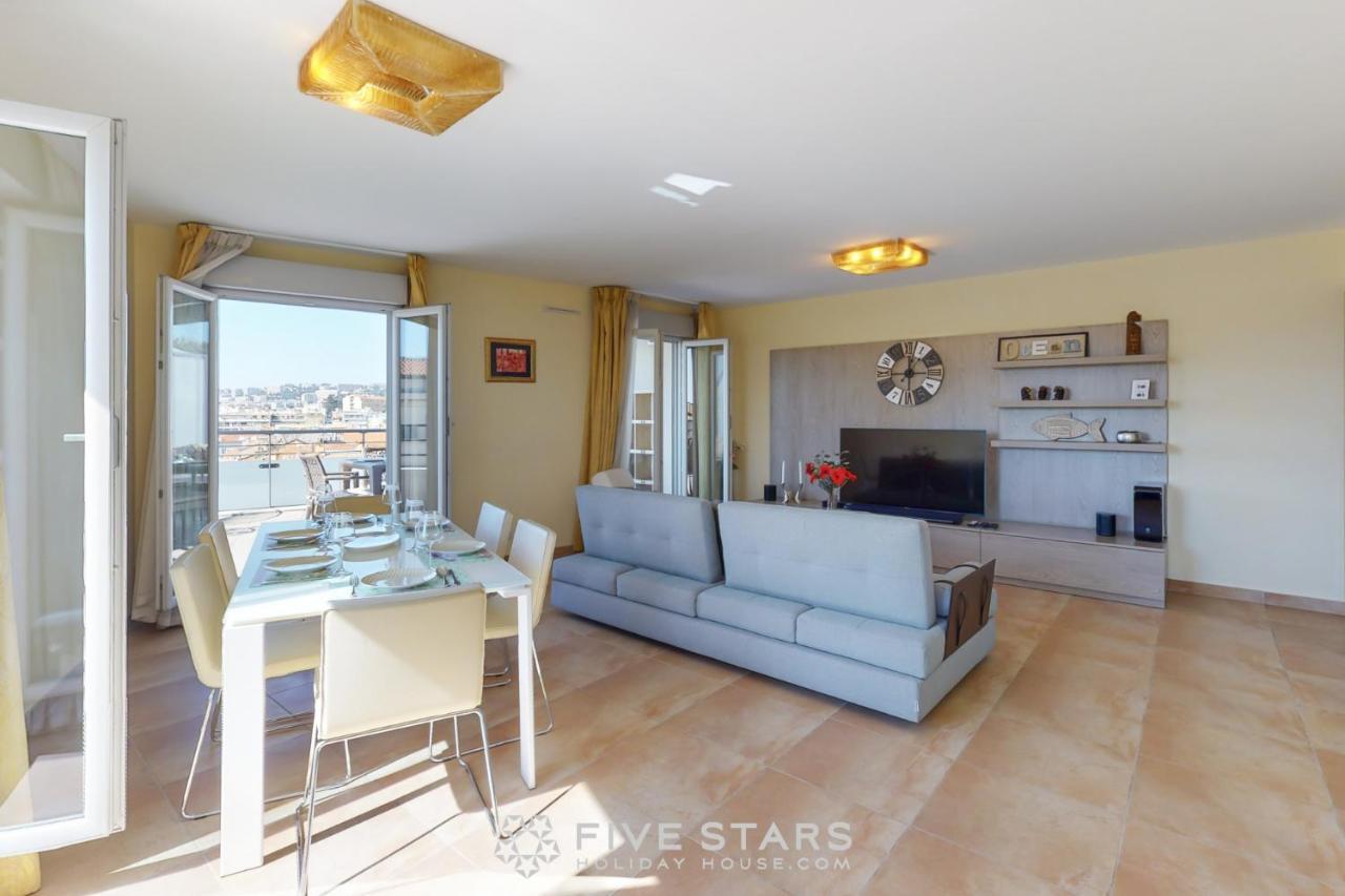 Luxury Five Stars House * Nice