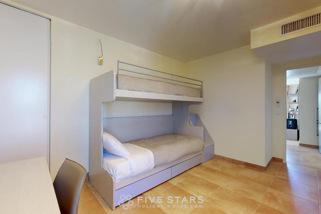 Luxury Five Stars House *