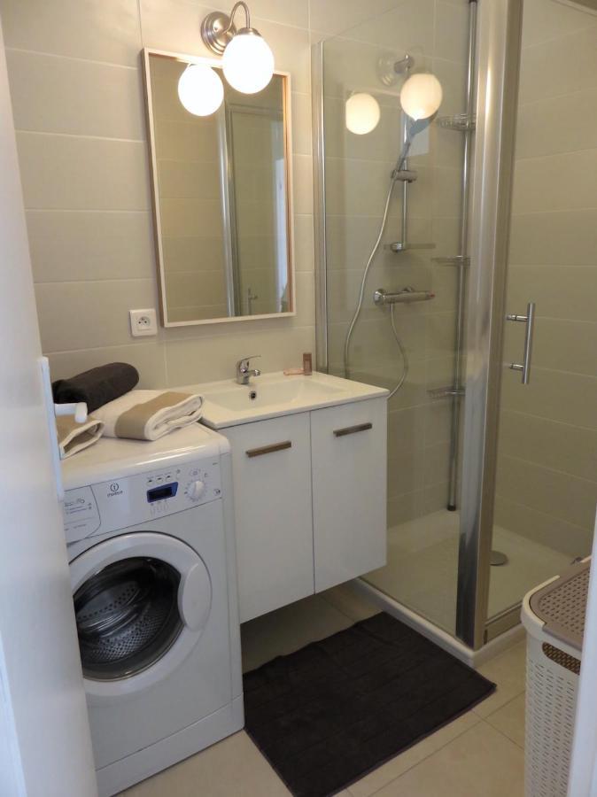 Terrasse Quartier Liberation * Nice