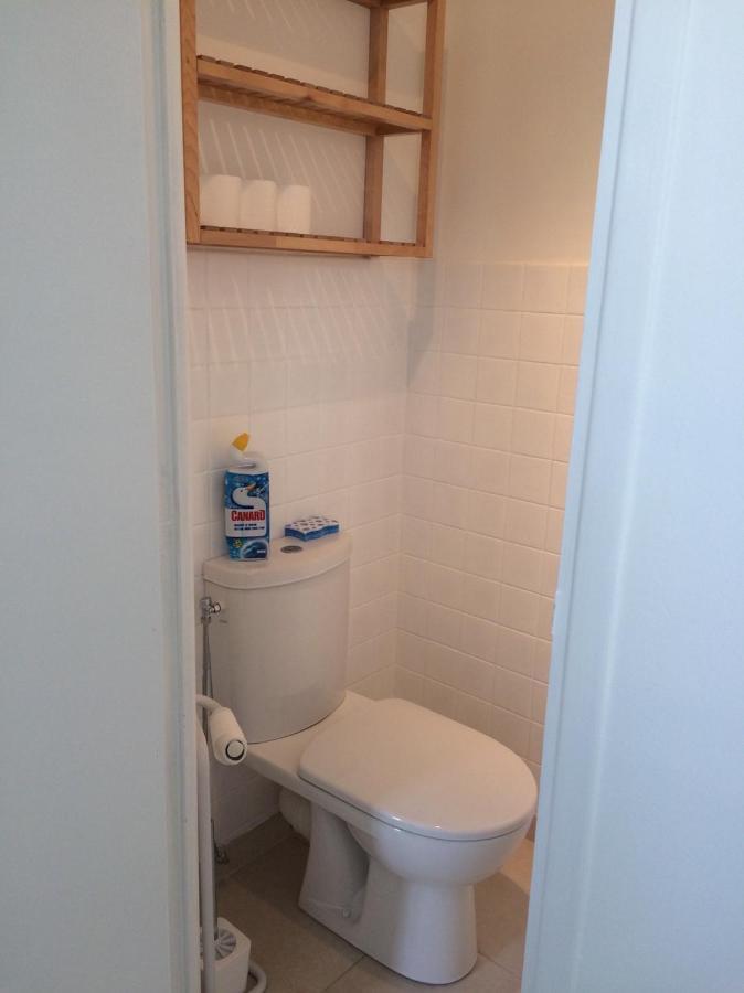 Terrasse Quartier Liberation