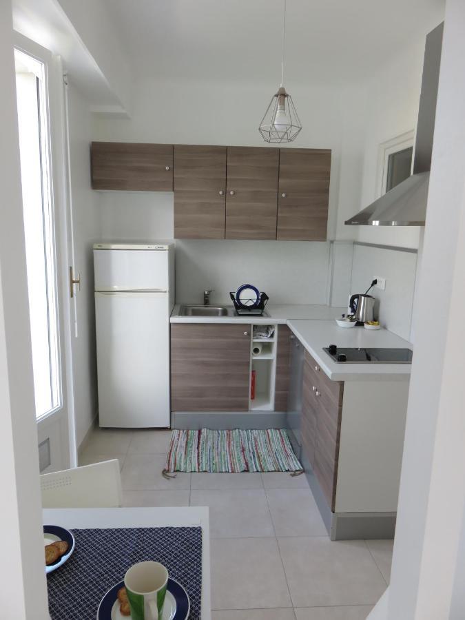 Apartment Terrasse Quartier Liberation