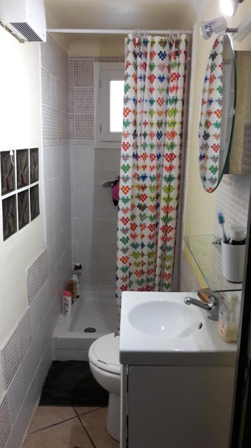 Apartment Entier Cessole-liberation, 4 Personnes, 2 Chambres, 40m2