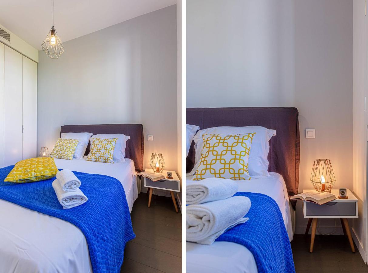 My Casa - Gambetta 33 * Nice