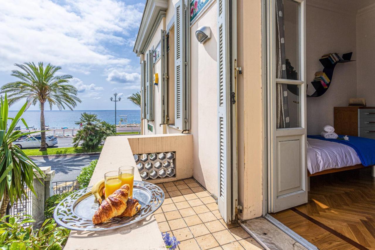 My Casa - Bijou * Nice