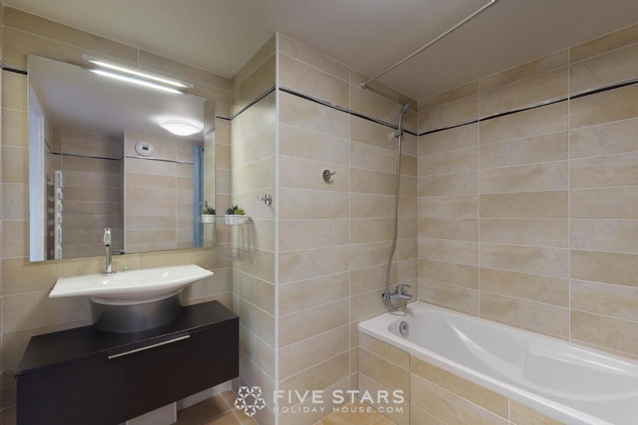 Apartment Luxury Five Stars House *