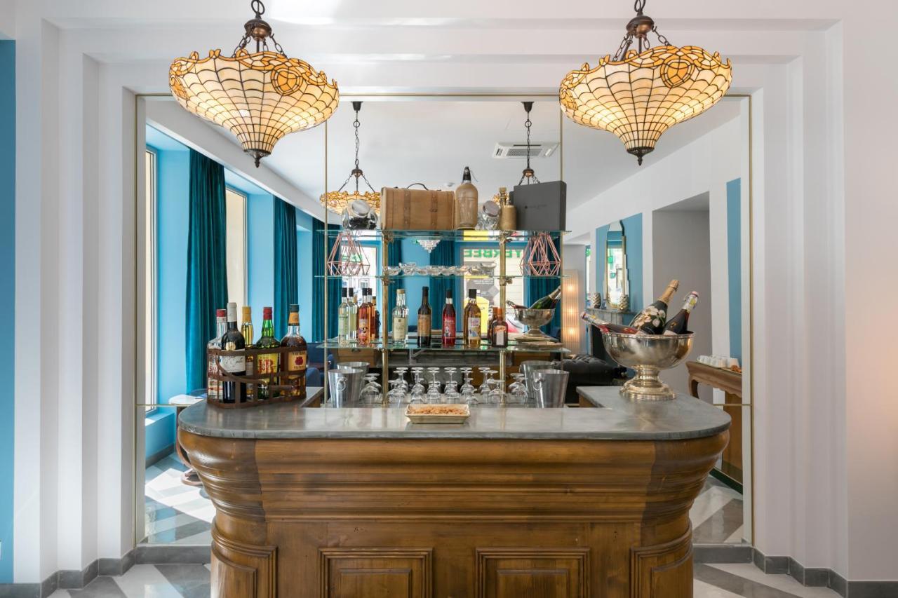 Hotel The Jay By Happyculture Nice