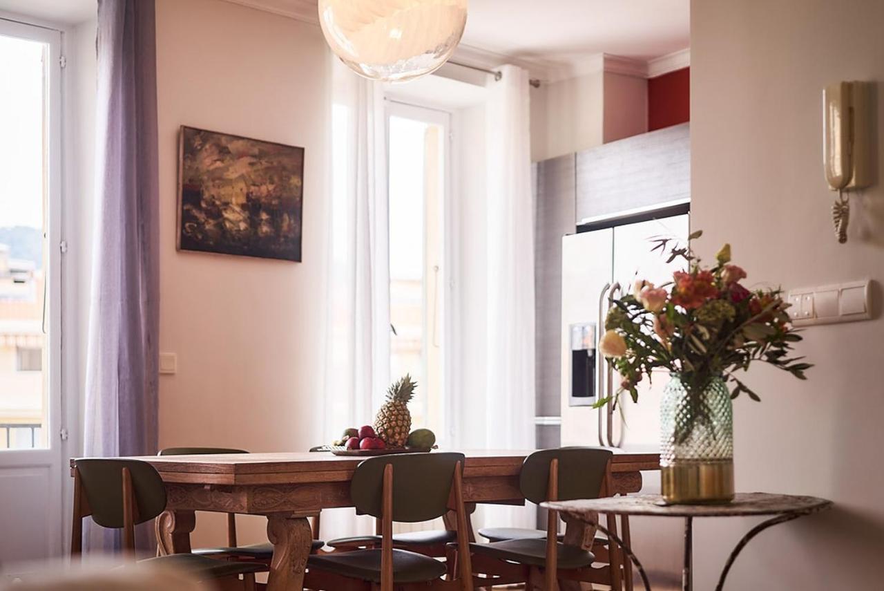 Sunlight - Marinette - Port Area, 2 Bedrooms, Sleep 6, Sea View Nice