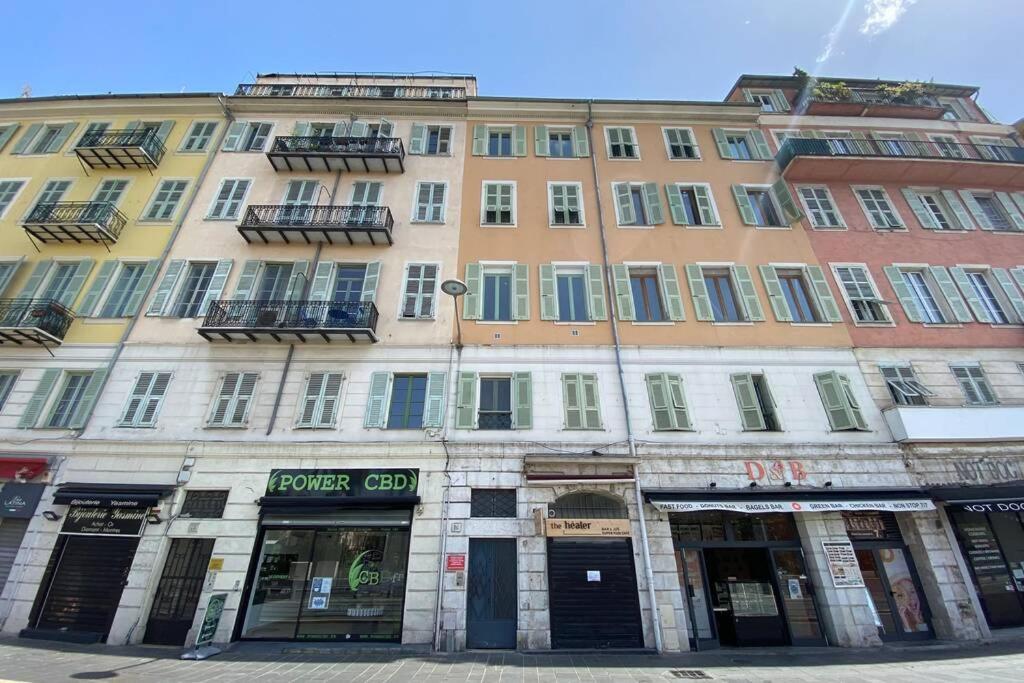 Appartement Vieux - Families & Friends - 3 - 6 Personnes - 55 M2