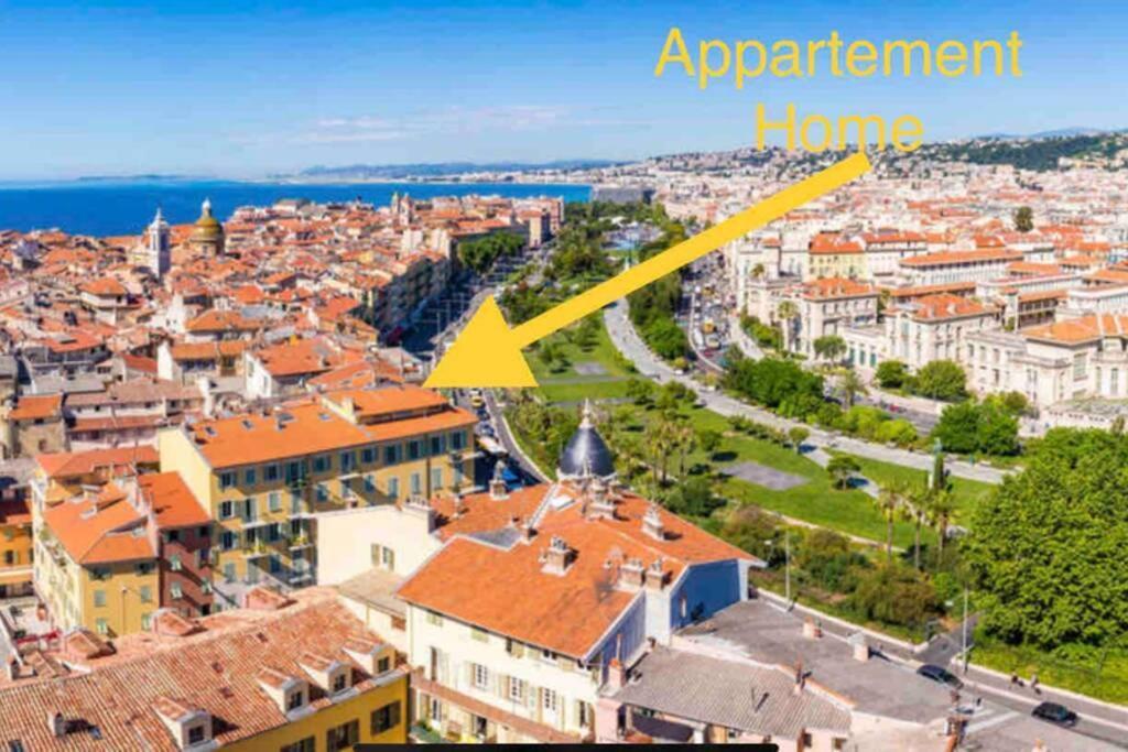 Vieux - Families & Friends - 3 - 6 Personnes - 55 M2 Appartement
