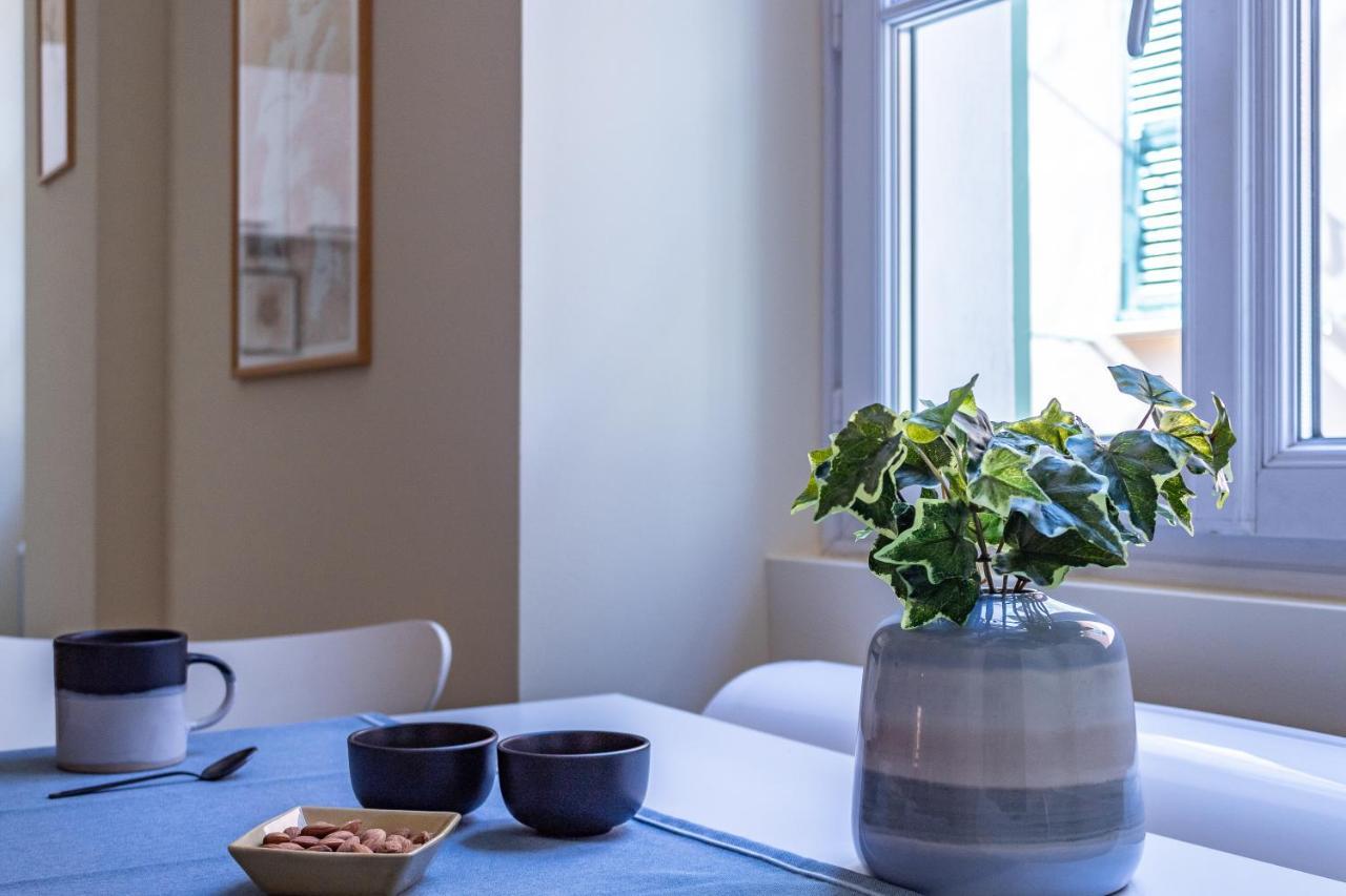 Apartment 06e - Le Cool & Cosy-t2 Climatise Au Coeur Du Vieux