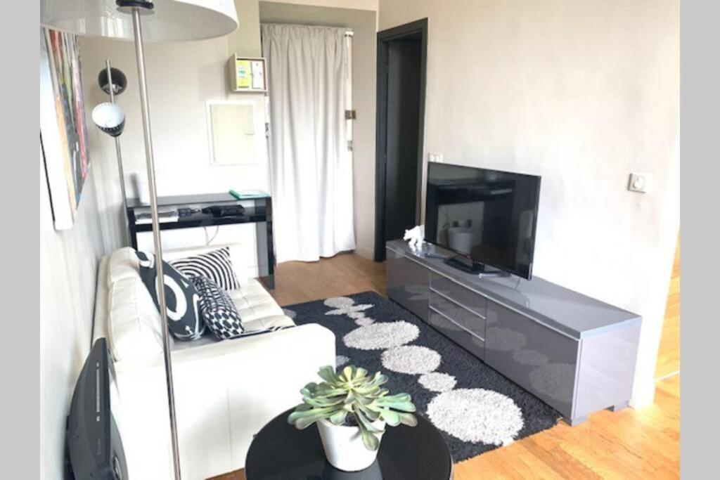 18 Garibaldi Apartment Nice