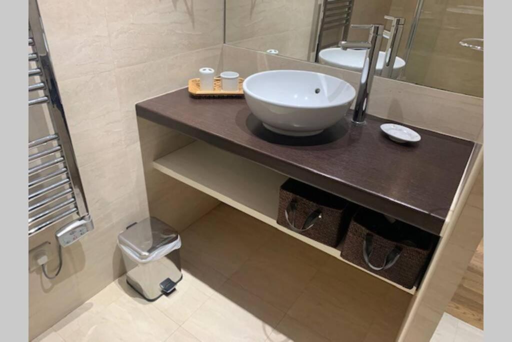 Apartment 18 Garibaldi Nice