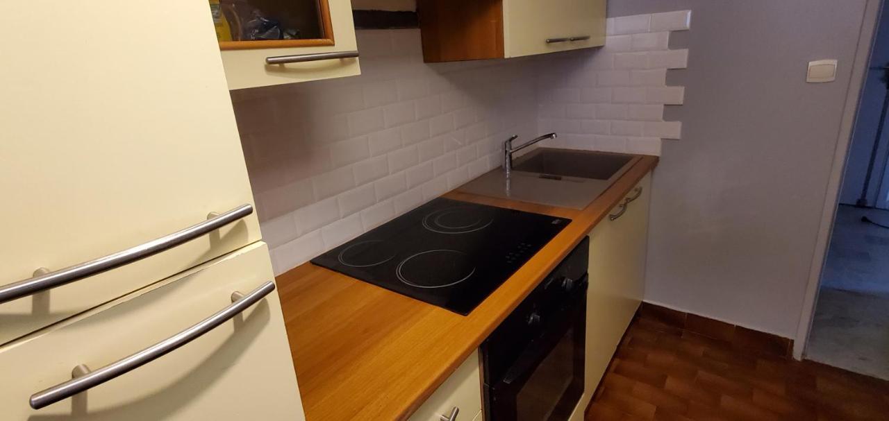 3 Pieces Sonice Au Centre De Apartment