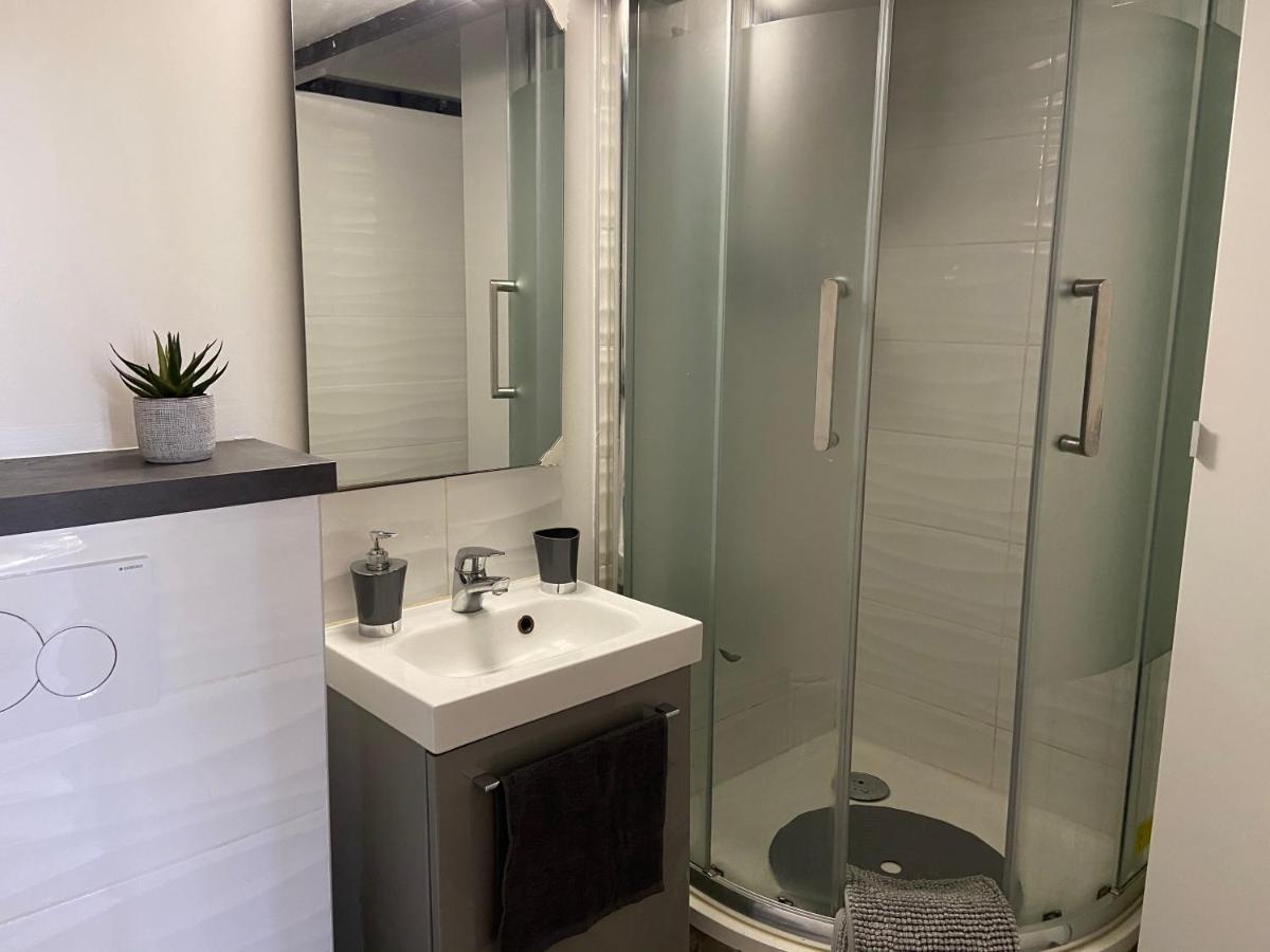 Centre: A 300m De La Et De La Promenade Des Nice