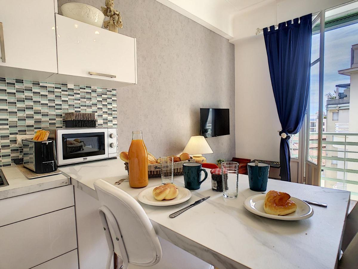 Apartment Nestor&jeeves - Happiness - - Close Sea - Floor Nice