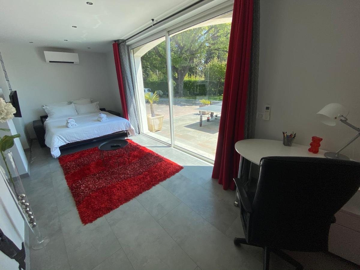 Villa Diamond 5 Star - Nice