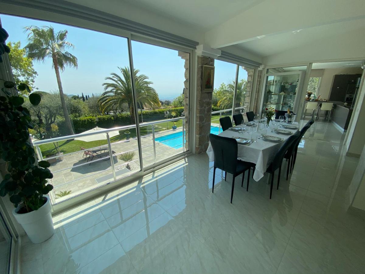 Villa Diamond 5 Star -