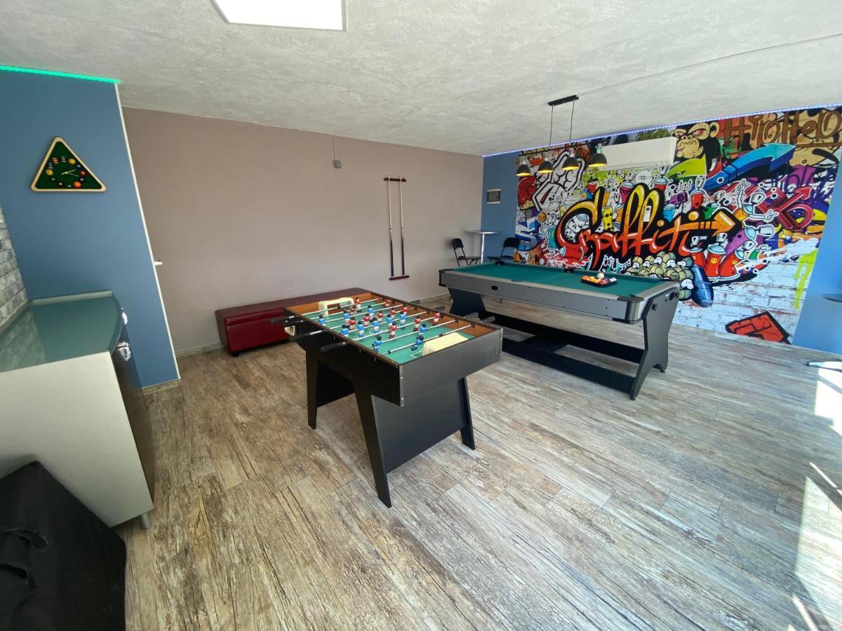 Villa Diamond 5 Star - Nice