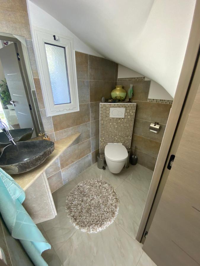 Diamond 5 Star - Villa *