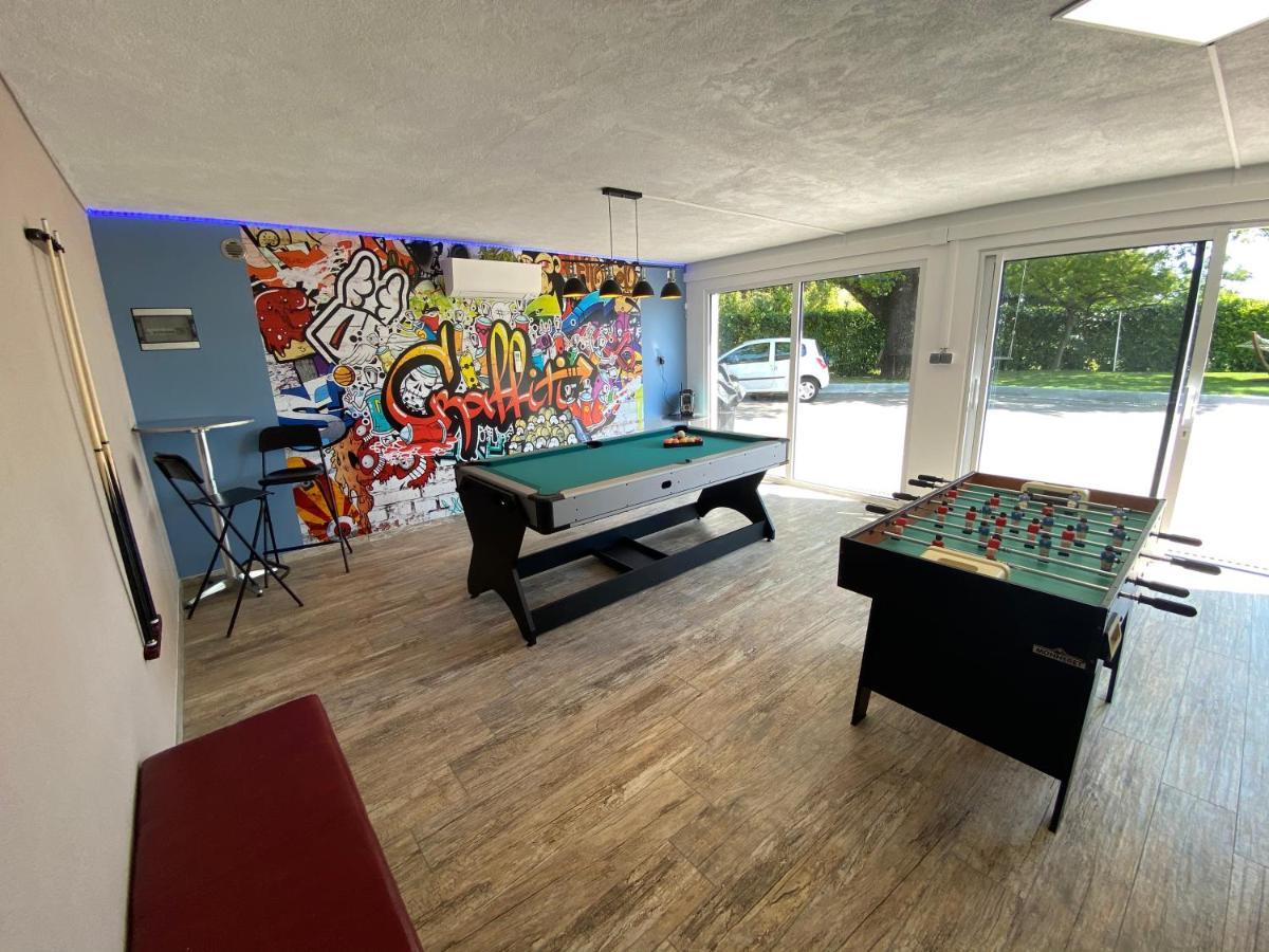 Diamond 5 Star - Villa